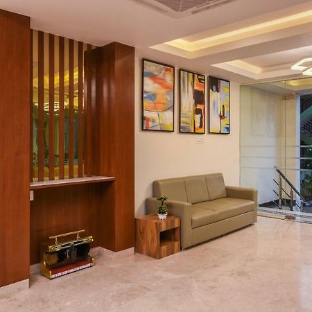 Kensington Suites Bangalore Exterior photo