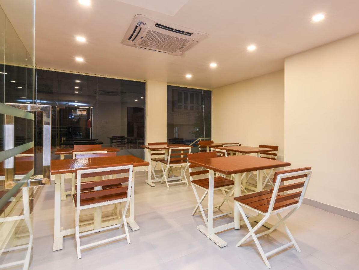 Kensington Suites Bangalore Exterior photo